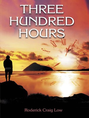 cover image of Three Hundred Hours